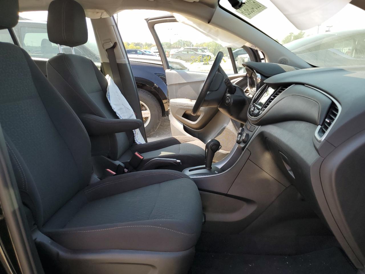 2018 CHEVROLET TRAX LS — снимка 5