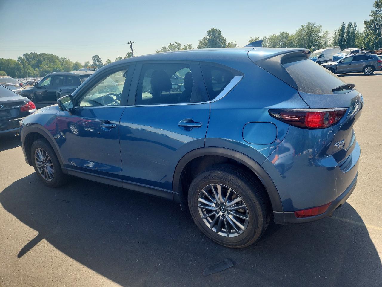 2017 MAZDA CX-5 TOURING — снимка 2