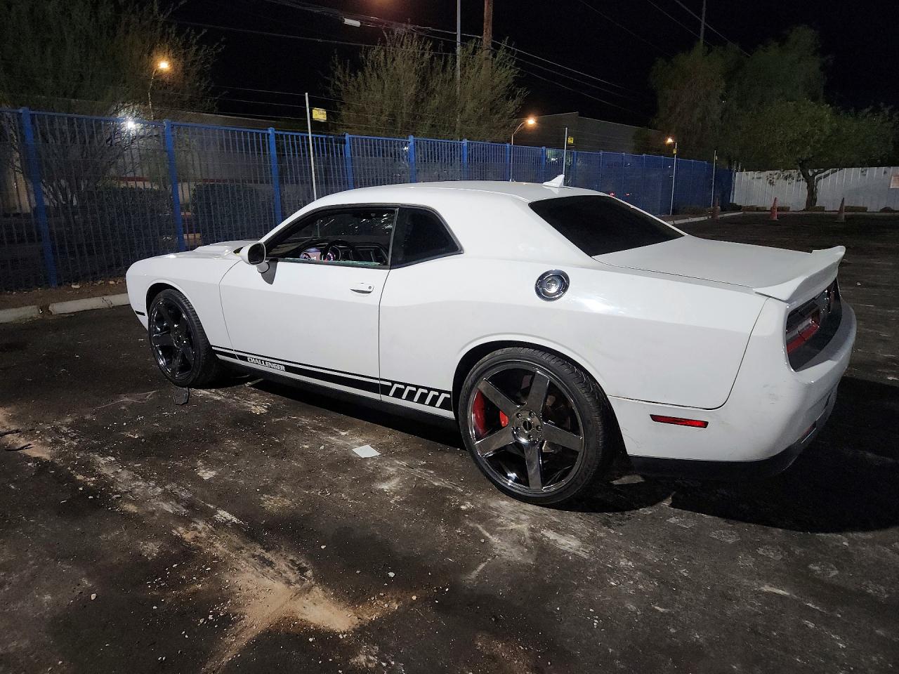 2015 DODGE CHALLENGER SXT PLUS — снимка 2