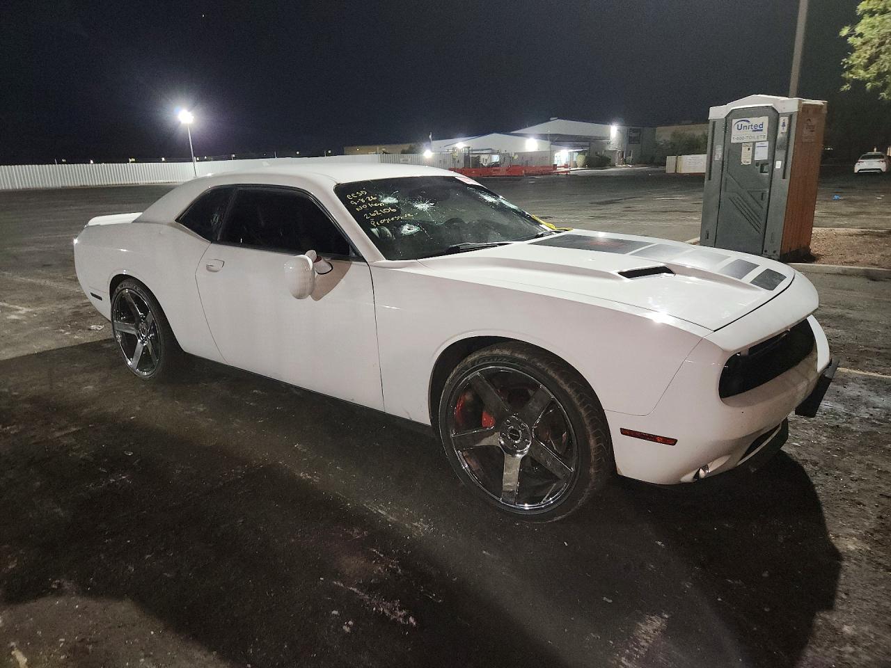 2015 DODGE CHALLENGER SXT PLUS — снимка 4