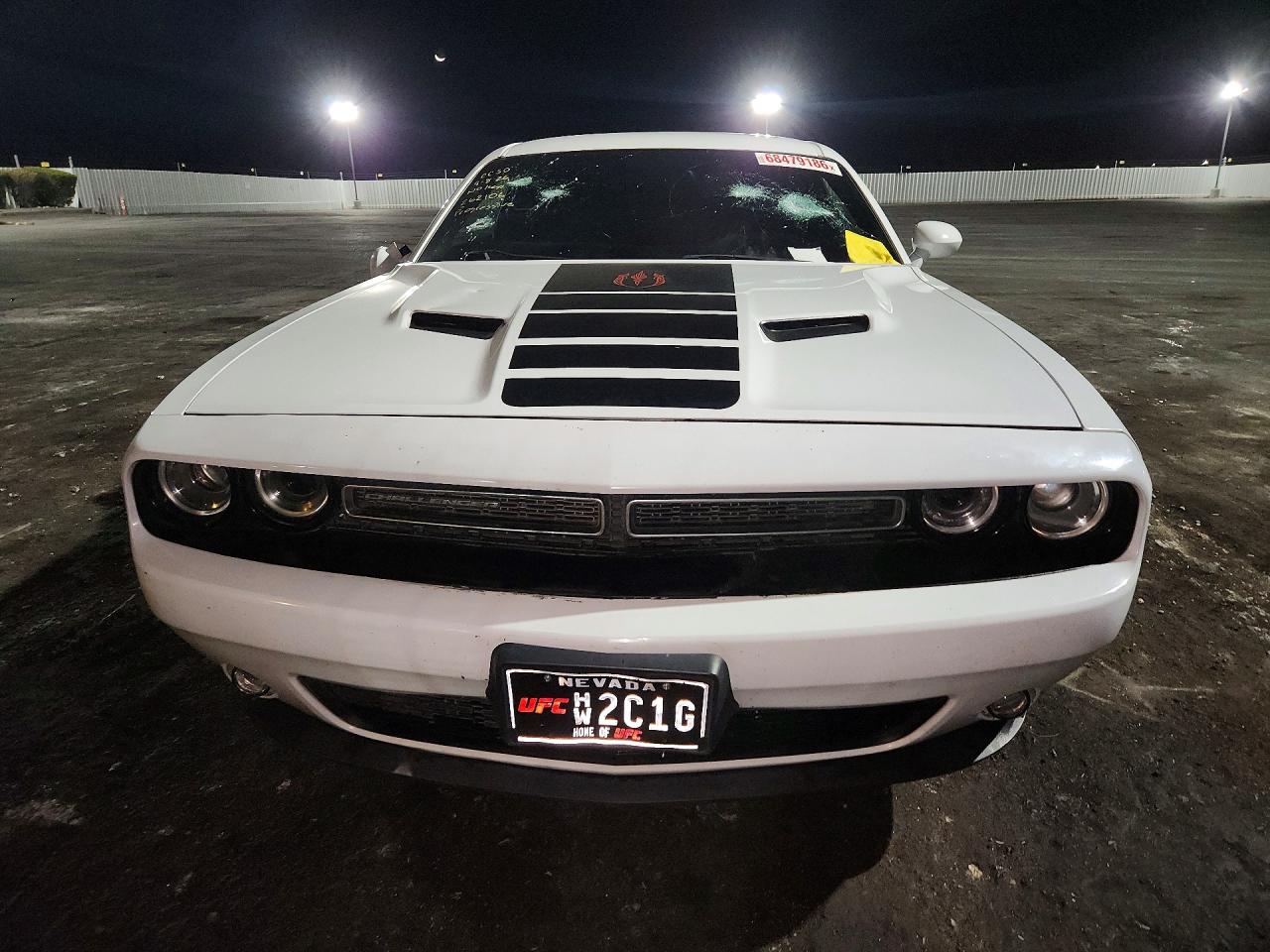 2015 DODGE CHALLENGER SXT PLUS — снимка 5