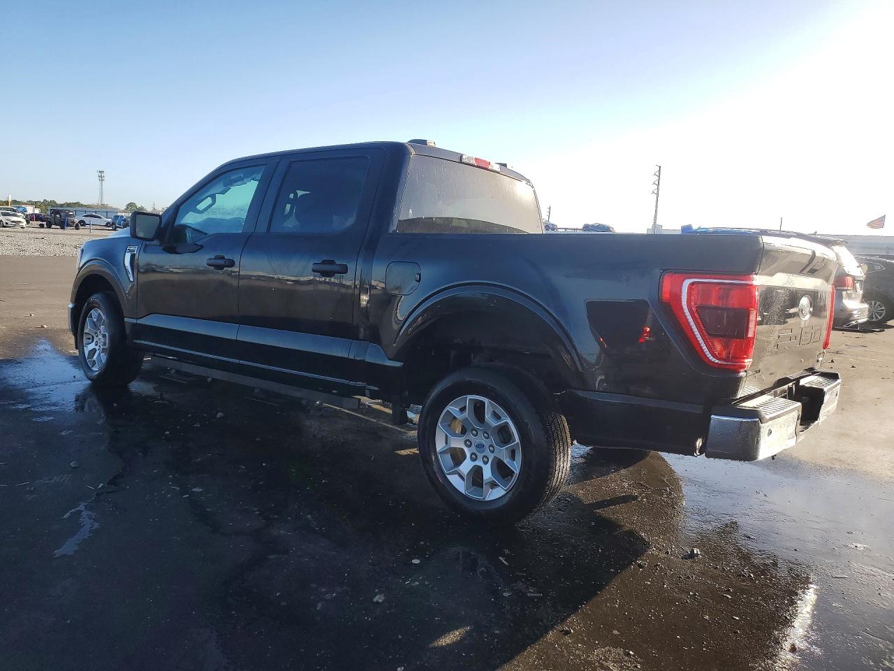 2023 FORD F150 SUPERCREW — снимка 2