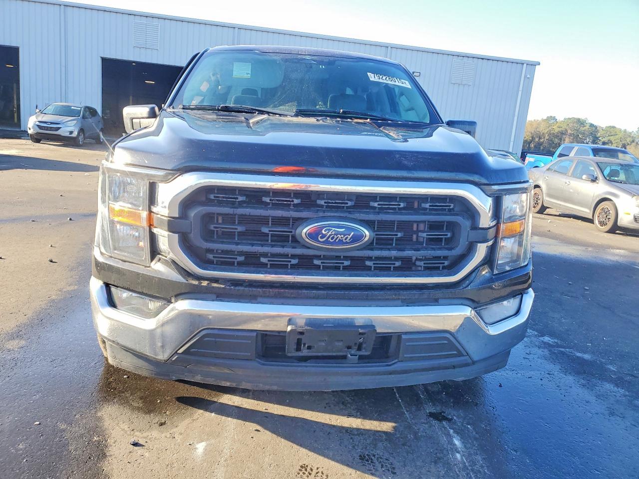 2023 FORD F150 SUPERCREW — снимка 5