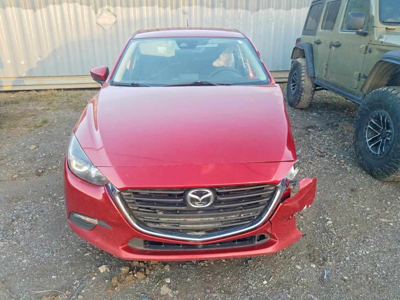 2018 MAZDA 3 TOURING — снимка 5