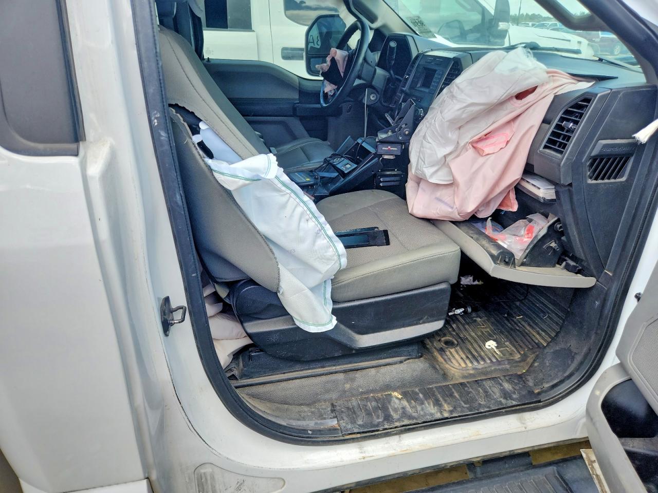 2019 FORD F250 SUPER DUTY — снимка 5