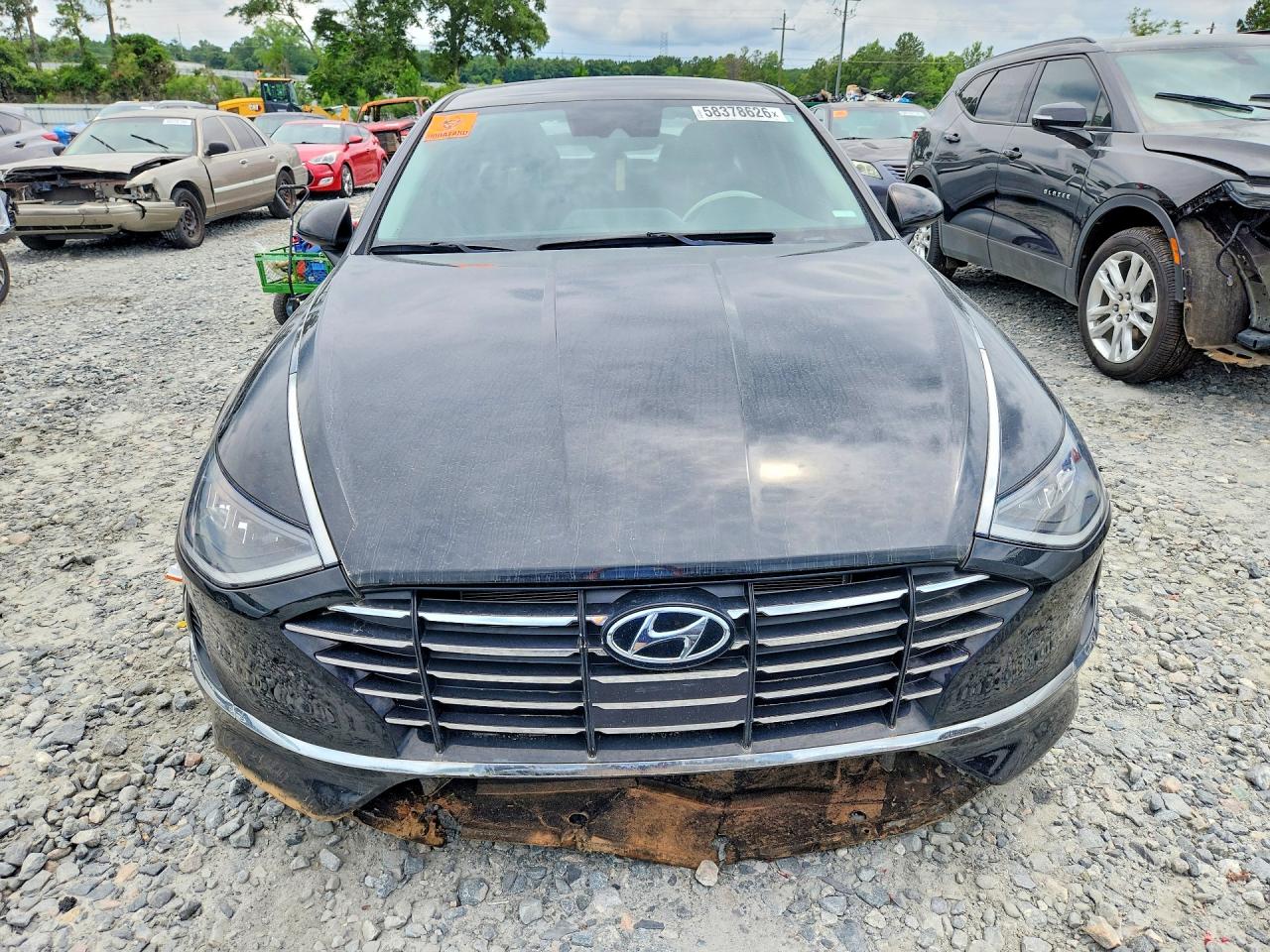 2022 HYUNDAI SONATA SE — снимка 5
