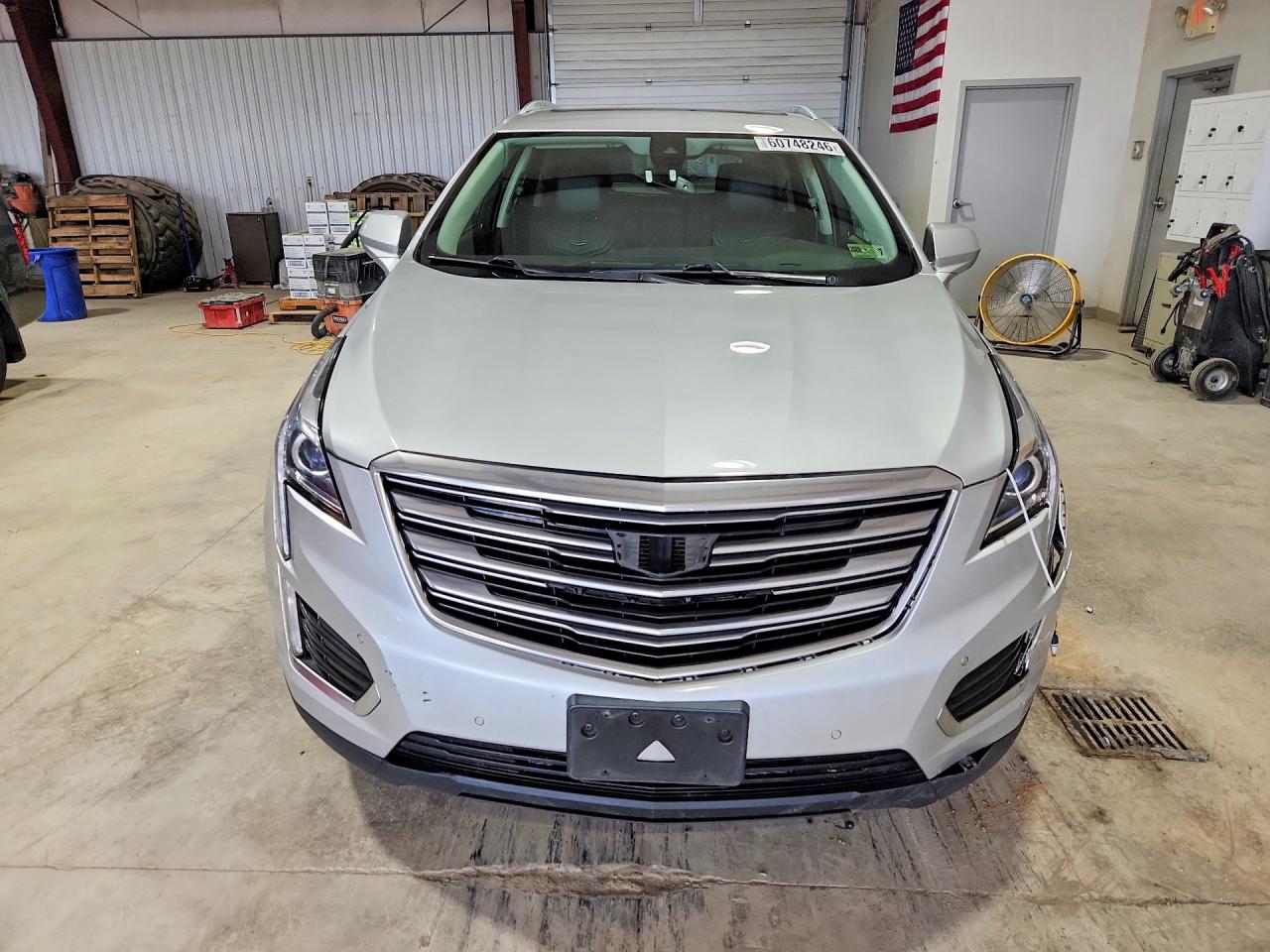2018 CADILLAC XT5 LUXURY — снимка 5