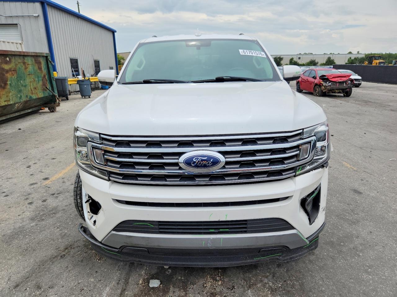 2019 FORD EXPEDITION XLT — снимка 5