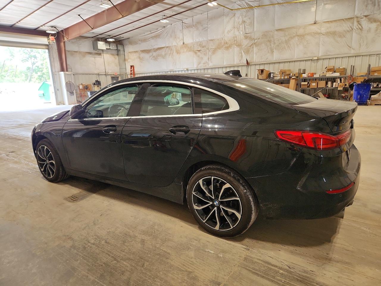 2021 BMW 228XI — снимка 2