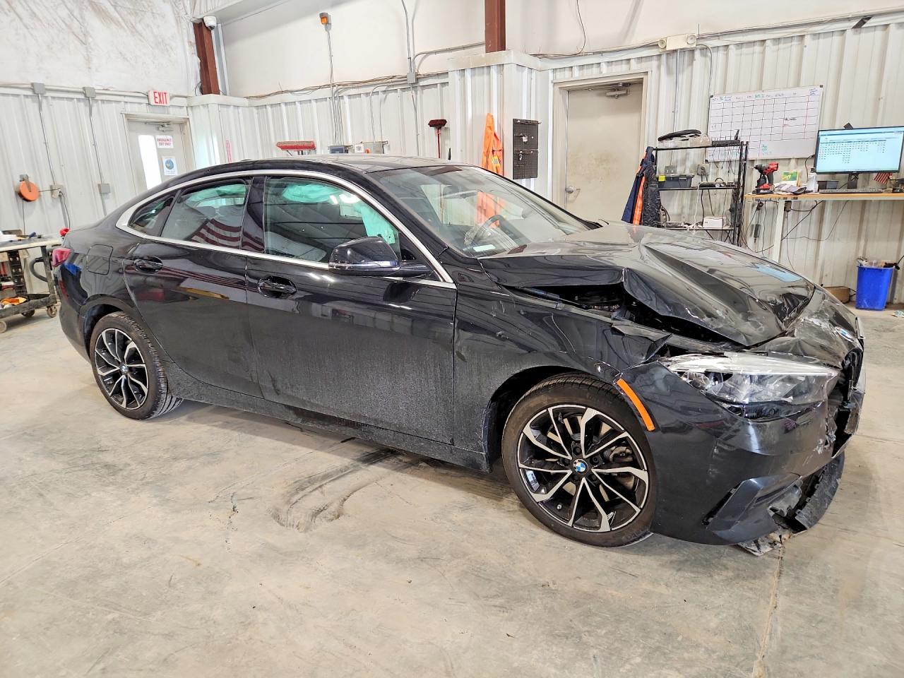 2021 BMW 228XI — снимка 4