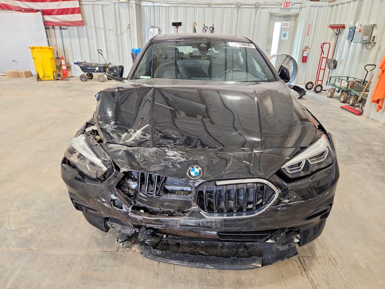 2021 BMW 228XI — снимка 5