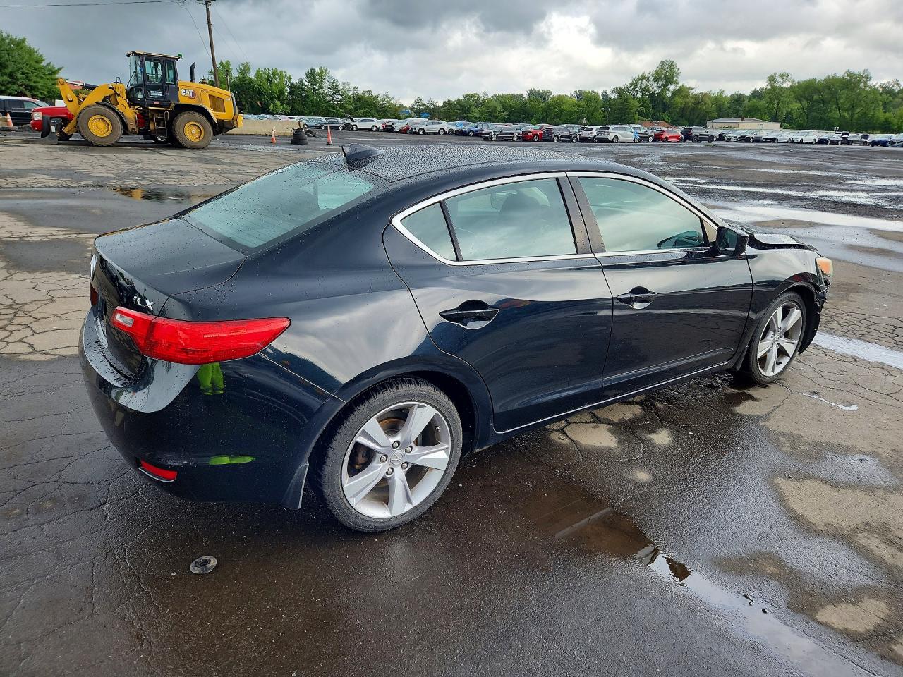 2014 ACURA ILX 20 PREMIUM — снимка 3