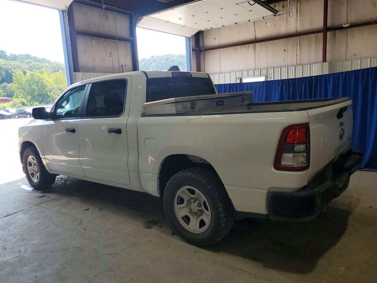 2023 RAM 1500 TRADESMAN — снимка 2