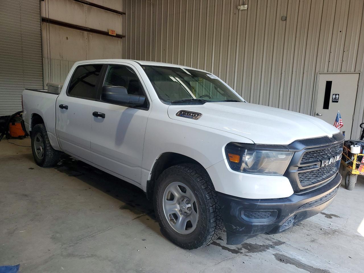 2023 RAM 1500 TRADESMAN — снимка 4