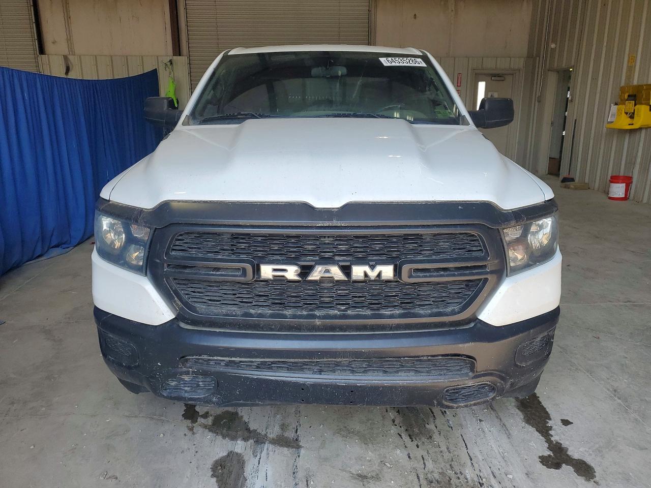 2023 RAM 1500 TRADESMAN — снимка 5