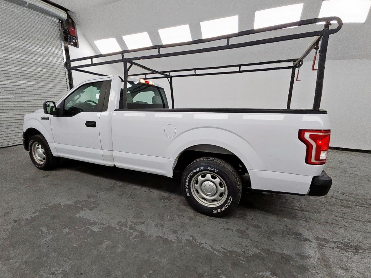 2016 FORD F150 — снимка 2