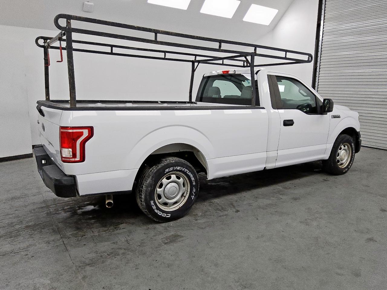 2016 FORD F150 — снимка 3