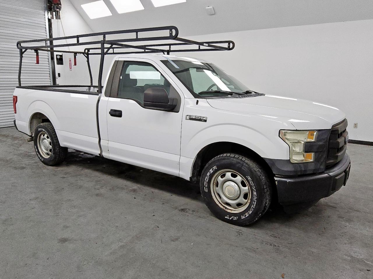 2016 FORD F150 — снимка 4