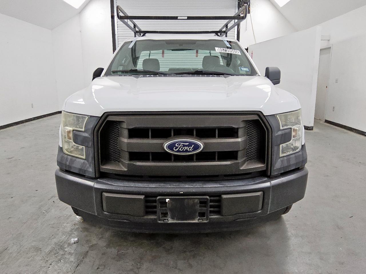 2016 FORD F150 — снимка 5