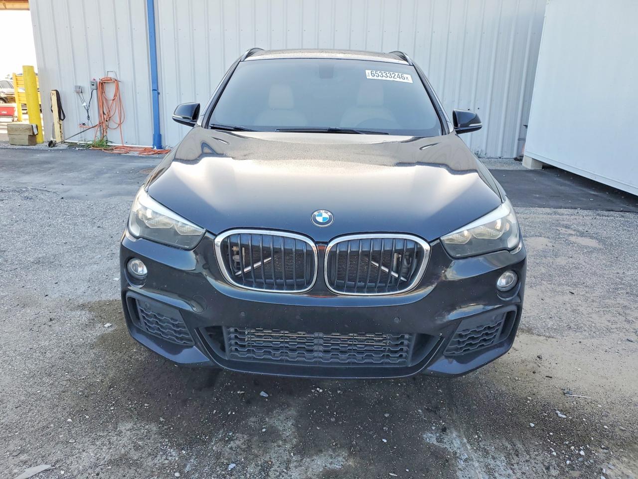2016 BMW X1 XDRIVE28I — снимка 5