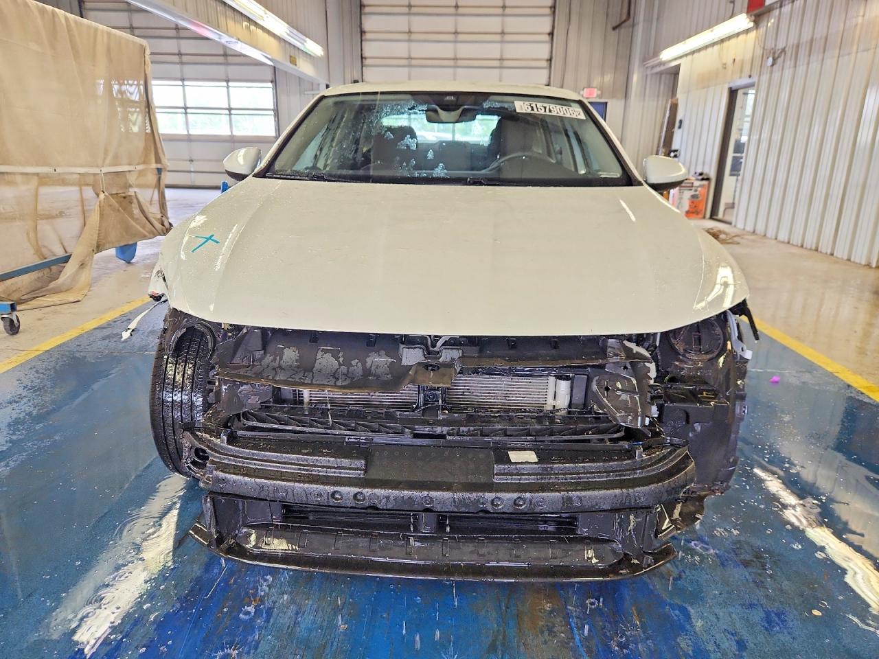 2024 VOLKSWAGEN JETTA S — снимка 5