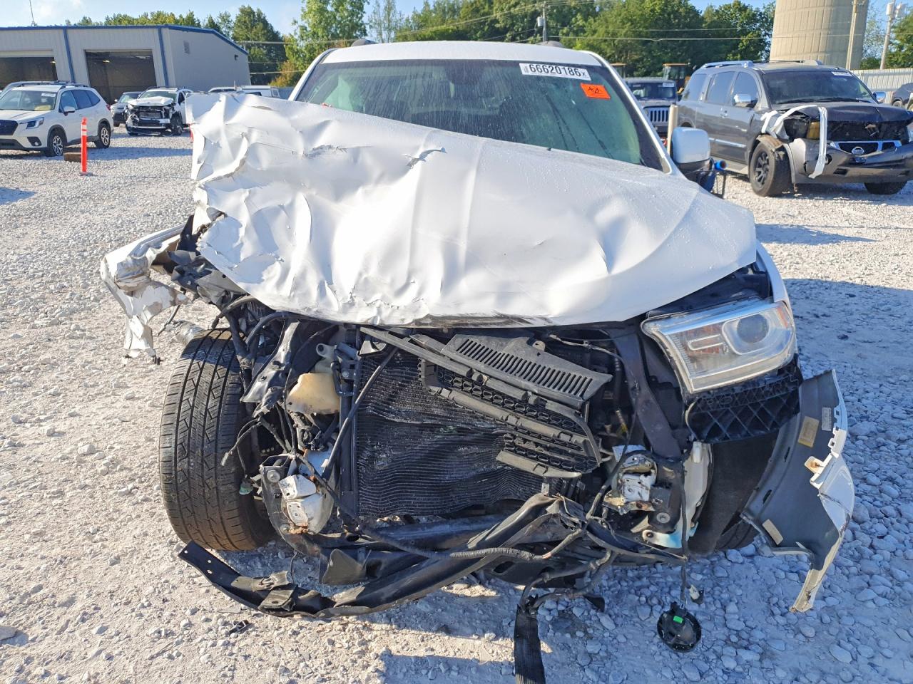 2015 DODGE DURANGO LIMITED — снимка 5