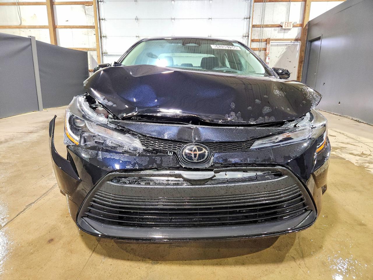2026 TOYOTA COROLLA LE — снимка 5