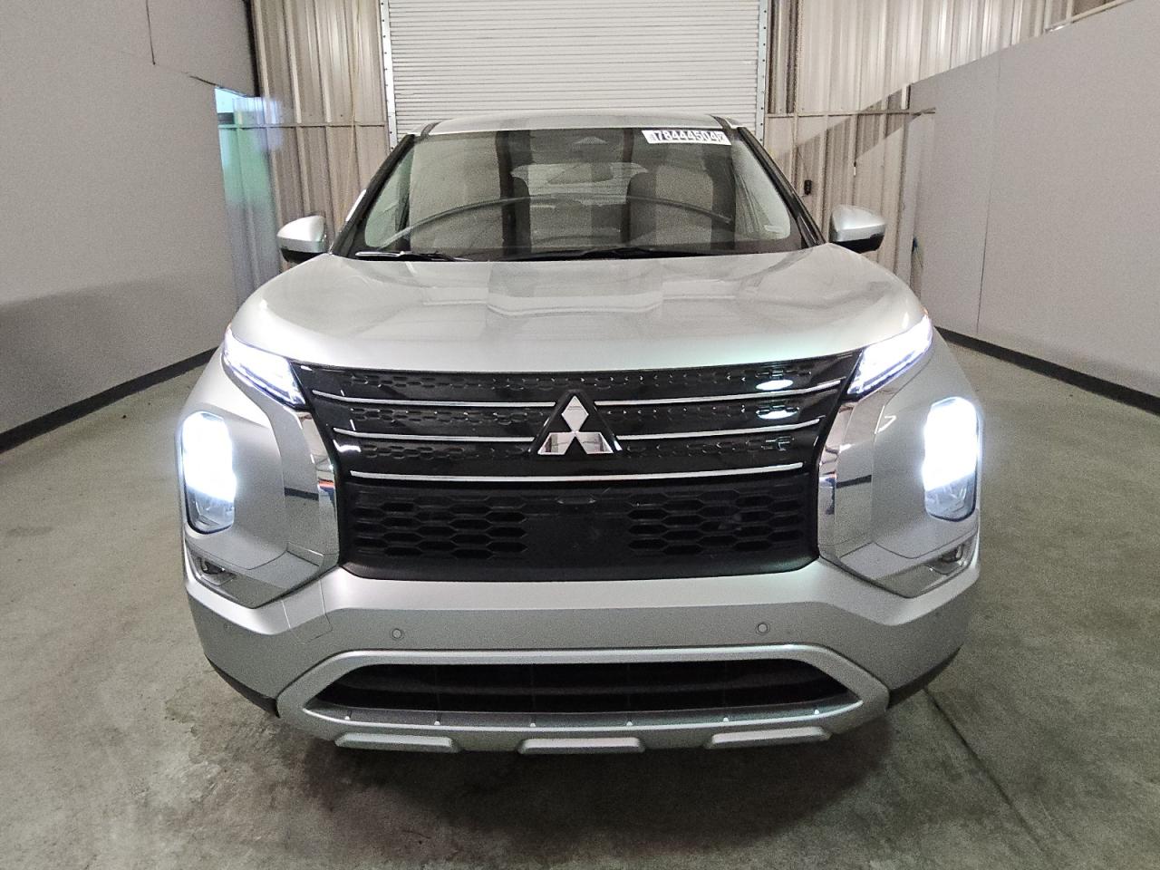 2024 MITSUBISHI OUTLANDER SE — снимка 5
