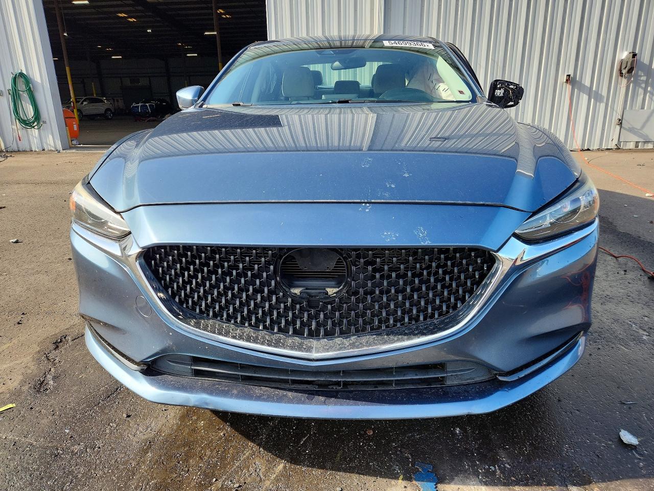 2018 MAZDA 6 SPORT — снимка 5