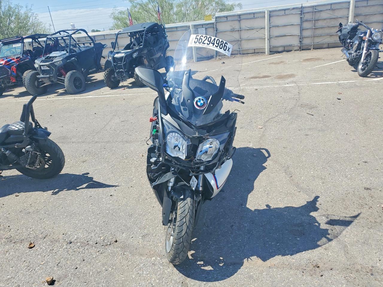2013 BMW C650 GT — снимка 2