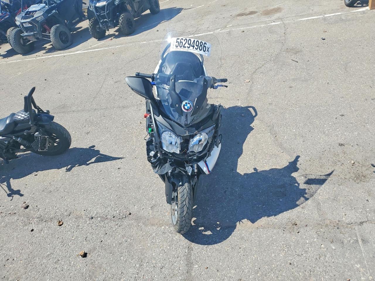 2013 BMW C650 GT — снимка 5