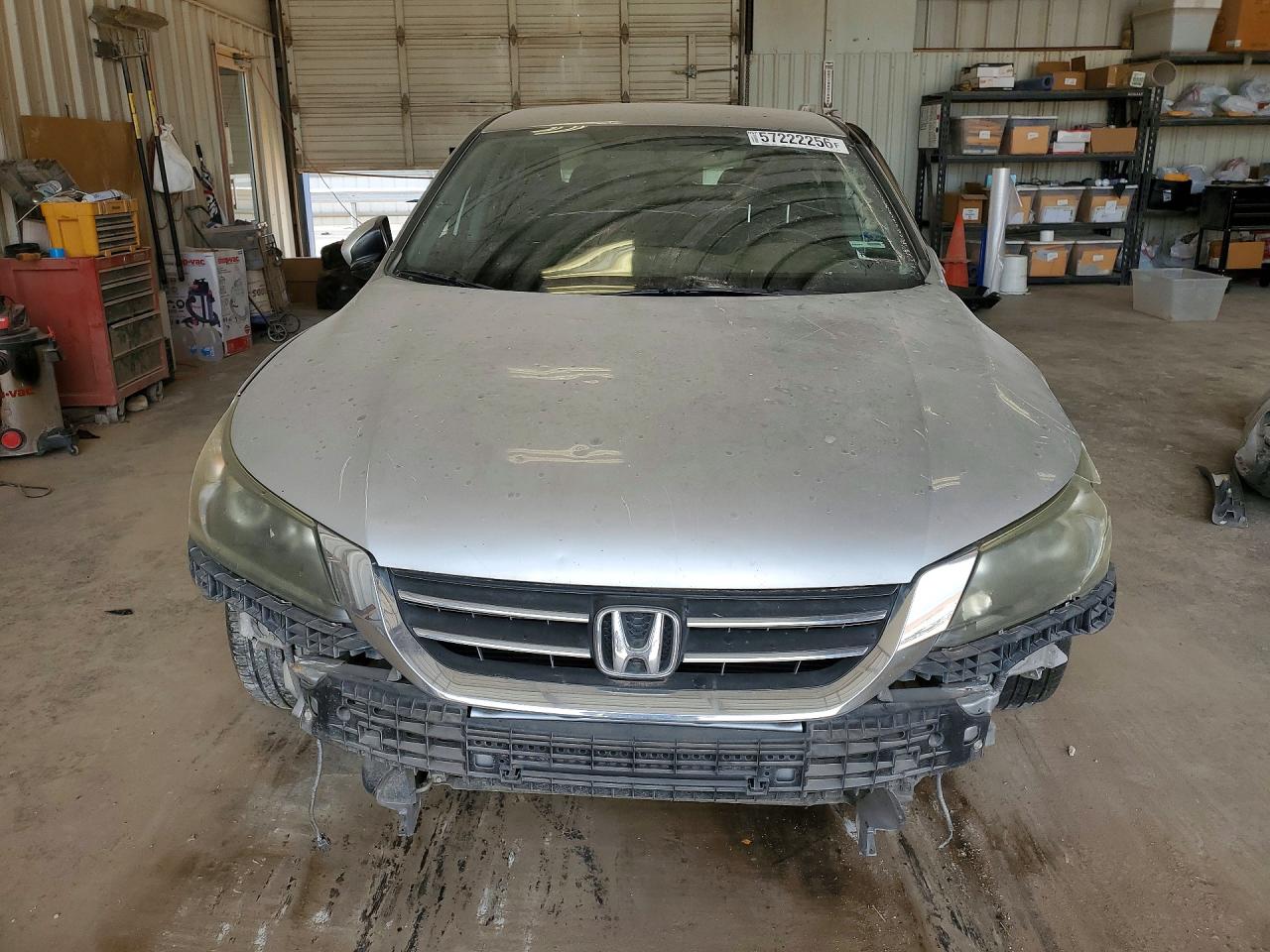 2015 HONDA ACCORD SPORT — снимка 5