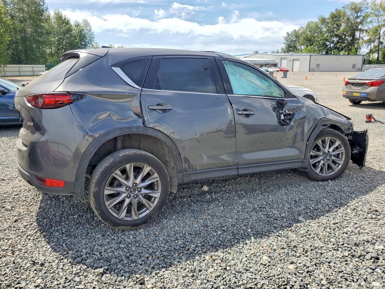 2019 MAZDA CX-5 GRAND TOURING RESERVE — снимка 3