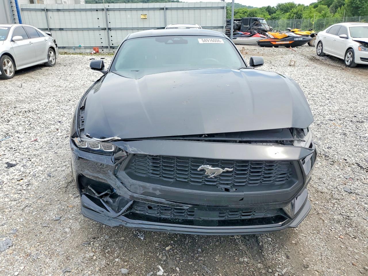 2024 FORD MUSTANG — снимка 5