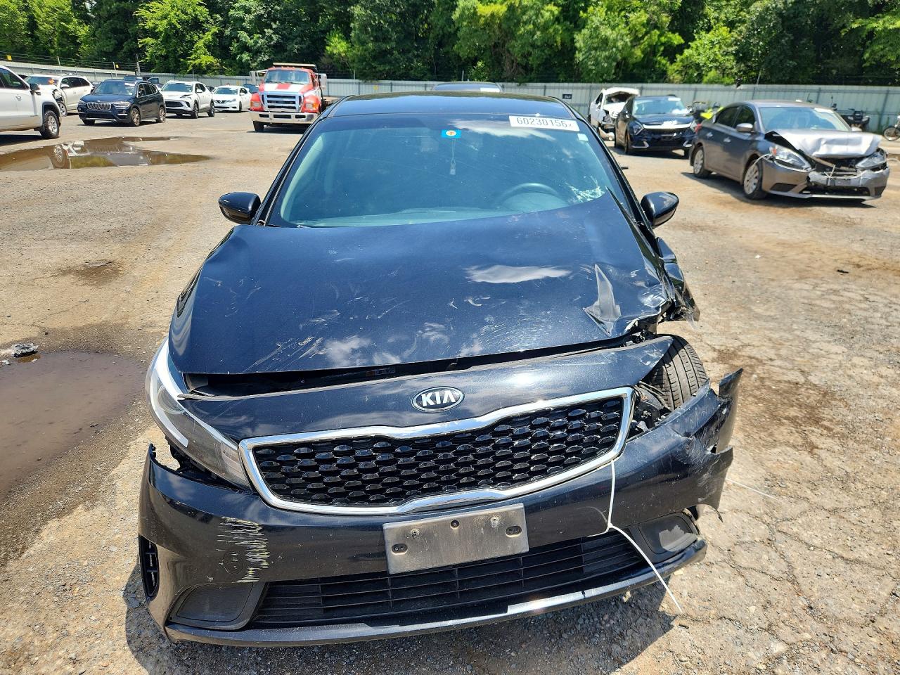 2018 KIA FORTE LX — снимка 5