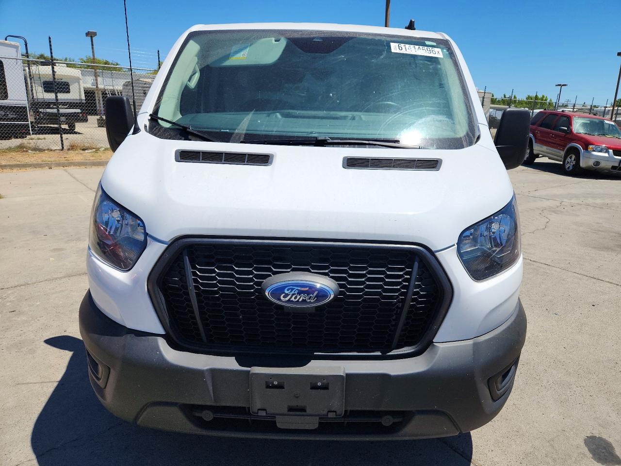 2024 FORD TRANSIT T-150 — снимка 5