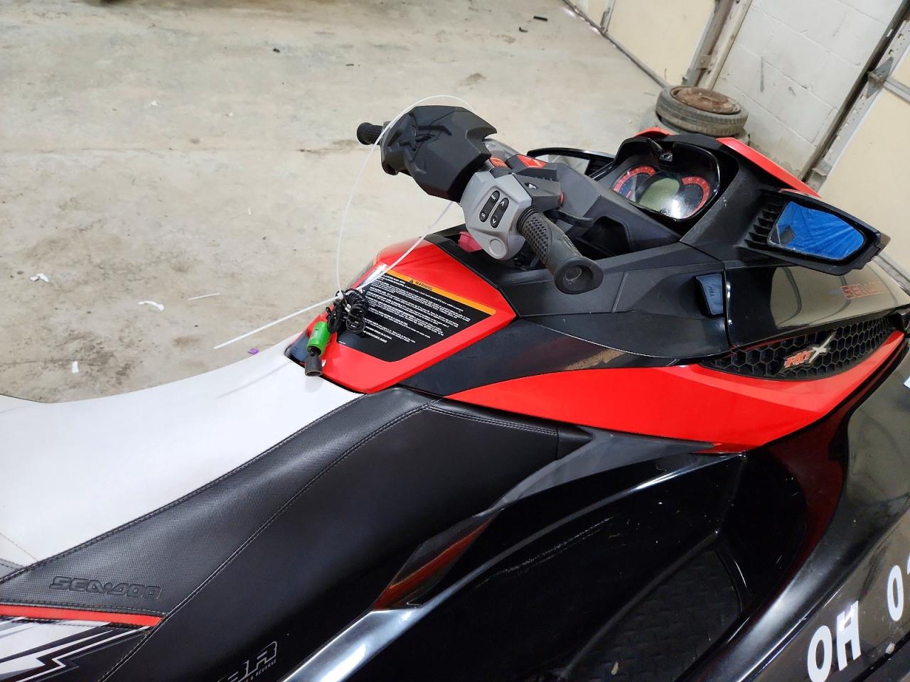 2011 SEA-DOO JET SKI — снимка 5