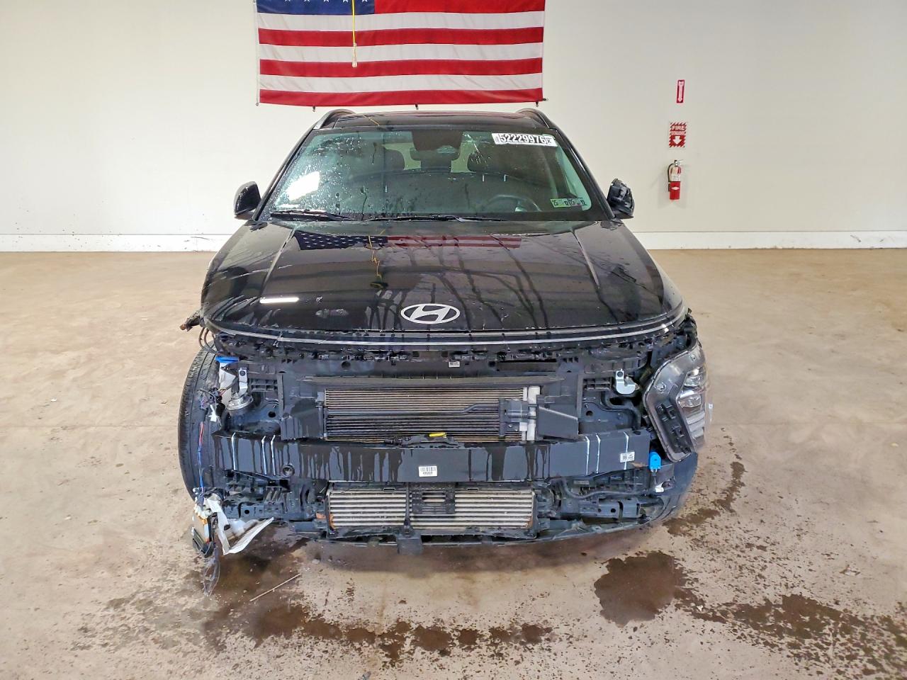 2024 HYUNDAI KONA LIMITED — снимка 5