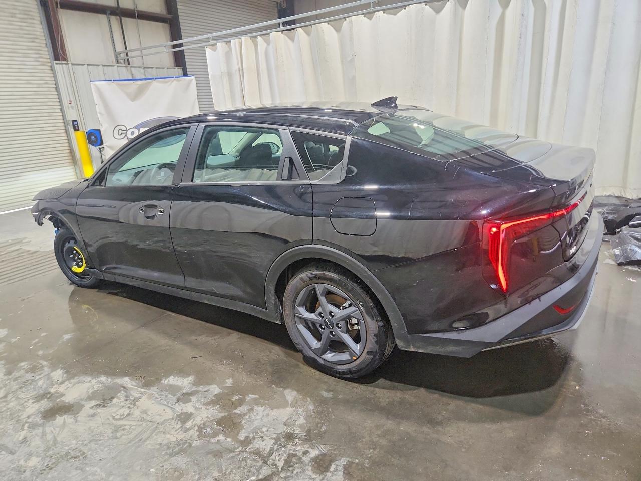 2026 KIA K4 LXS — снимка 2