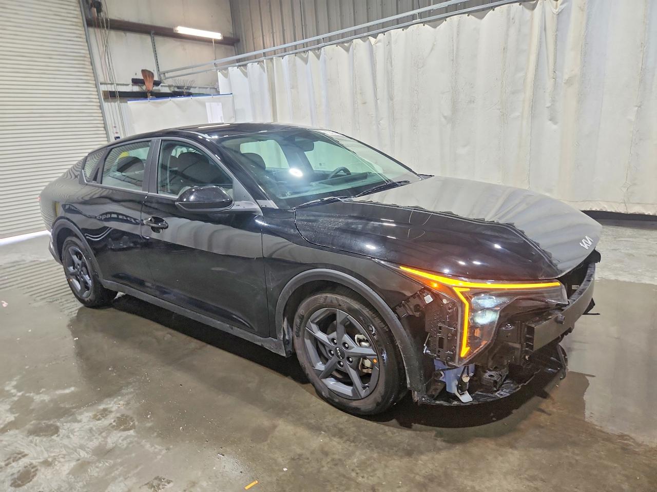 2026 KIA K4 LXS — снимка 4