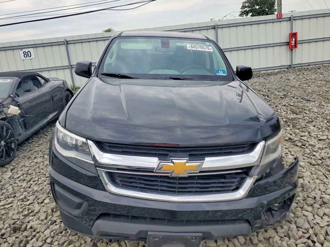 2018 CHEVROLET COLORADO — снимка 5