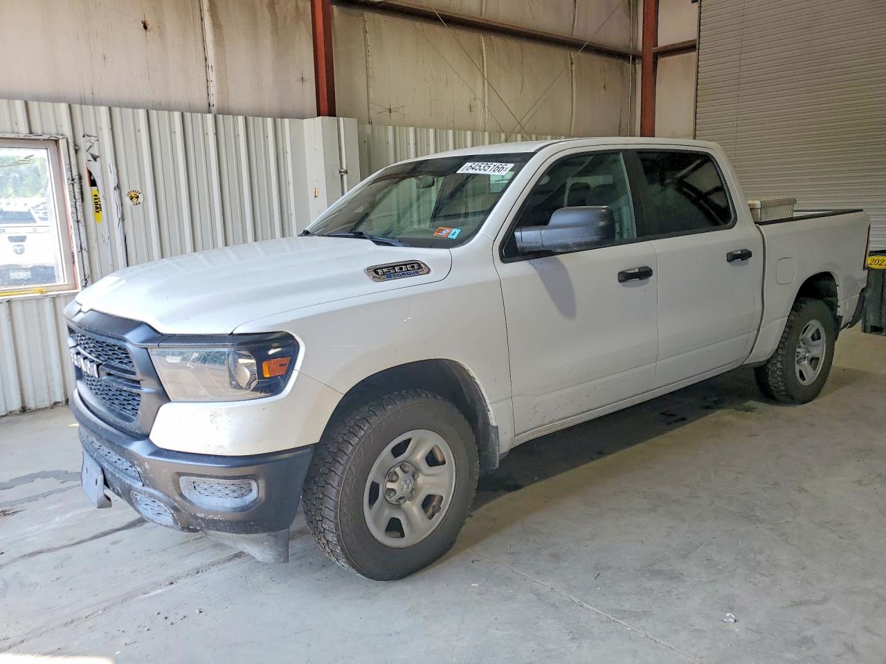 2023 RAM 1500 TRADESMAN