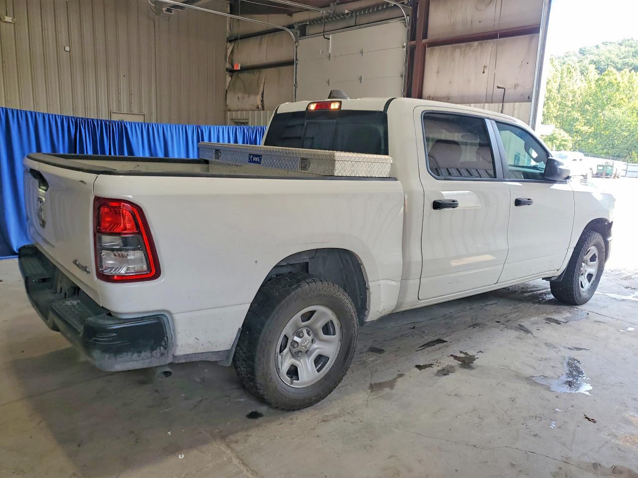 2023 RAM 1500 TRADESMAN — снимка 3