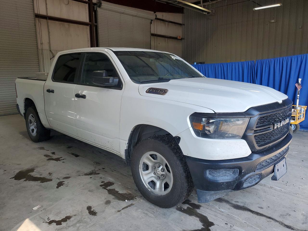 2023 RAM 1500 TRADESMAN — снимка 4