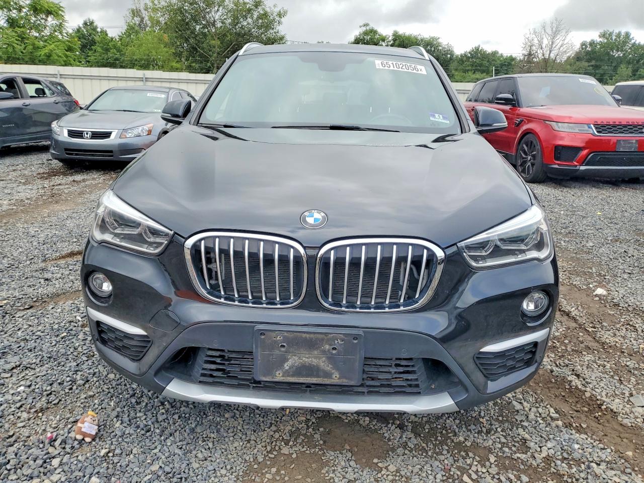 2017 BMW X1 XDRIVE28I — снимка 5
