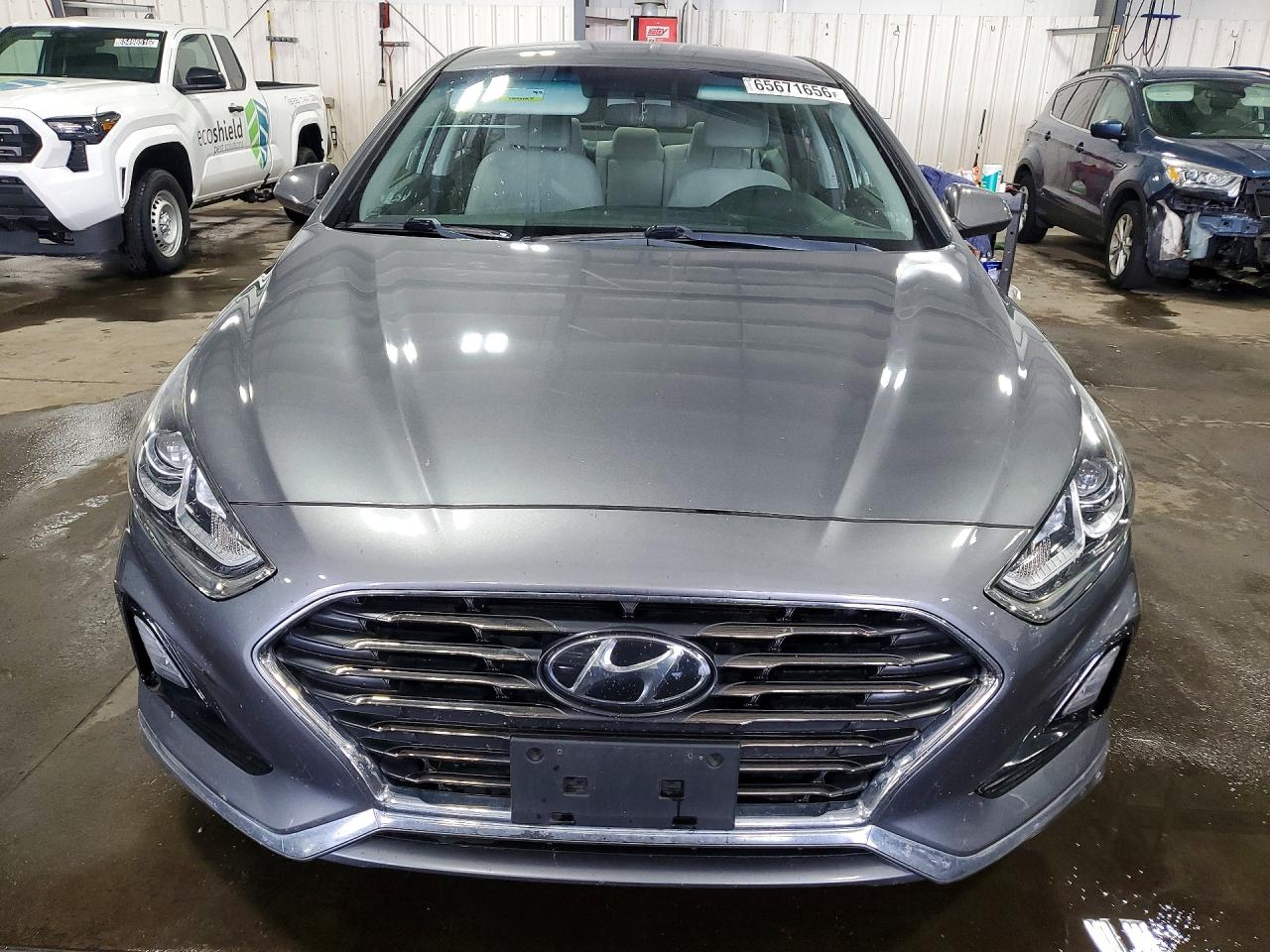 2019 HYUNDAI SONATA SE — снимка 5