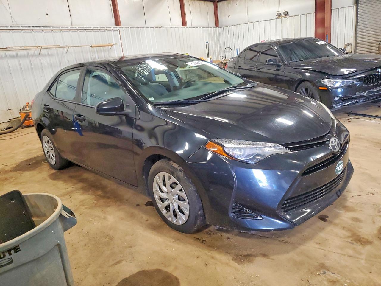 2017 TOYOTA COROLLA LE — снимка 4