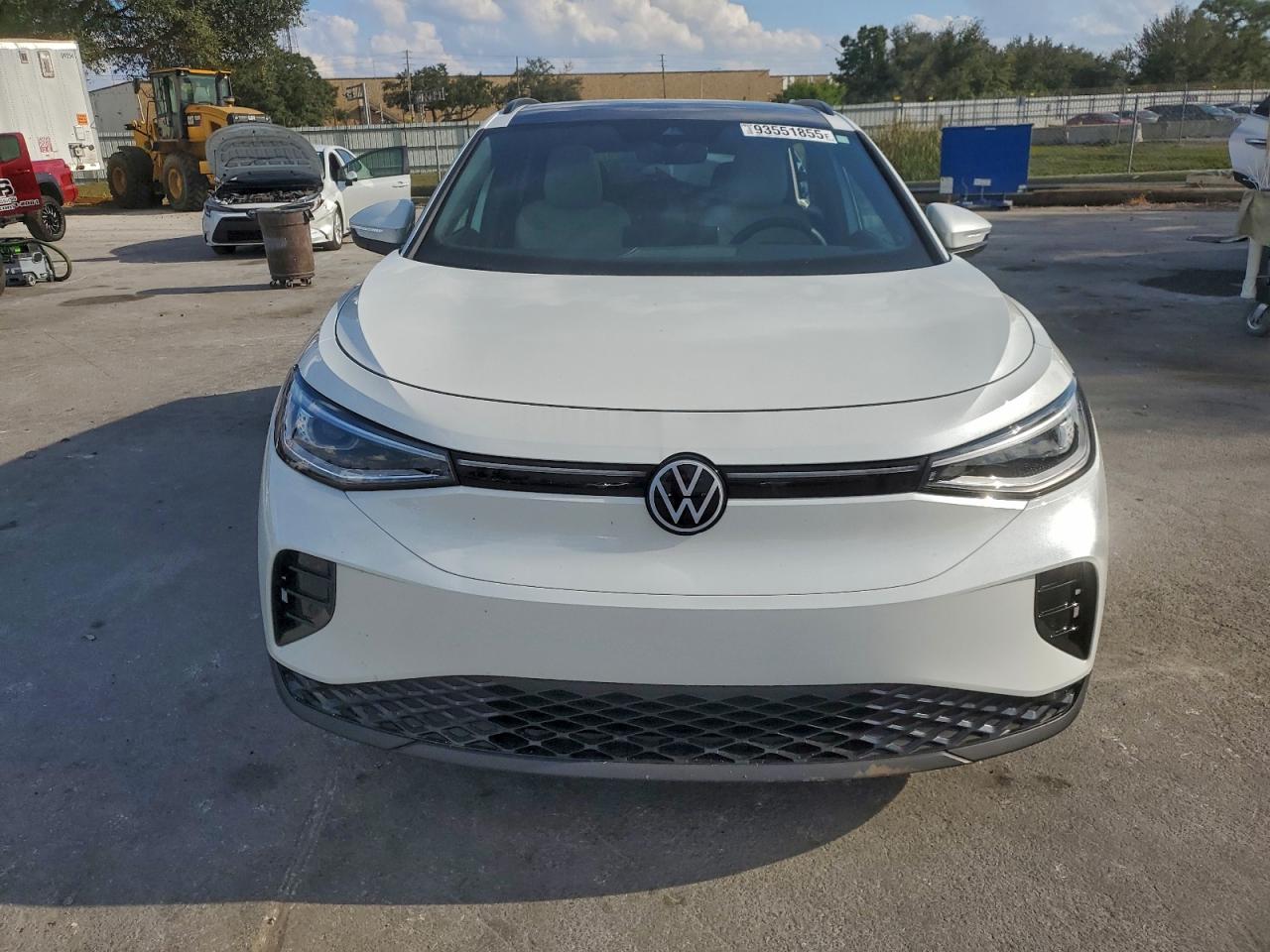 2024 VOLKSWAGEN ID.4 S — снимка 5