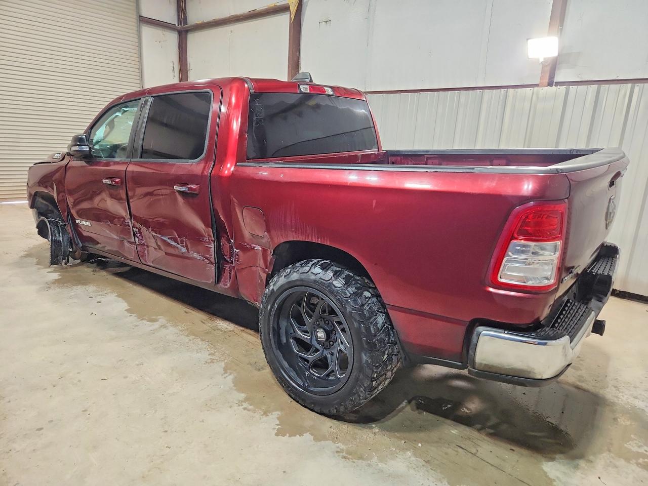 2019 RAM 1500 BIG HORN/LONE STAR — снимка 2