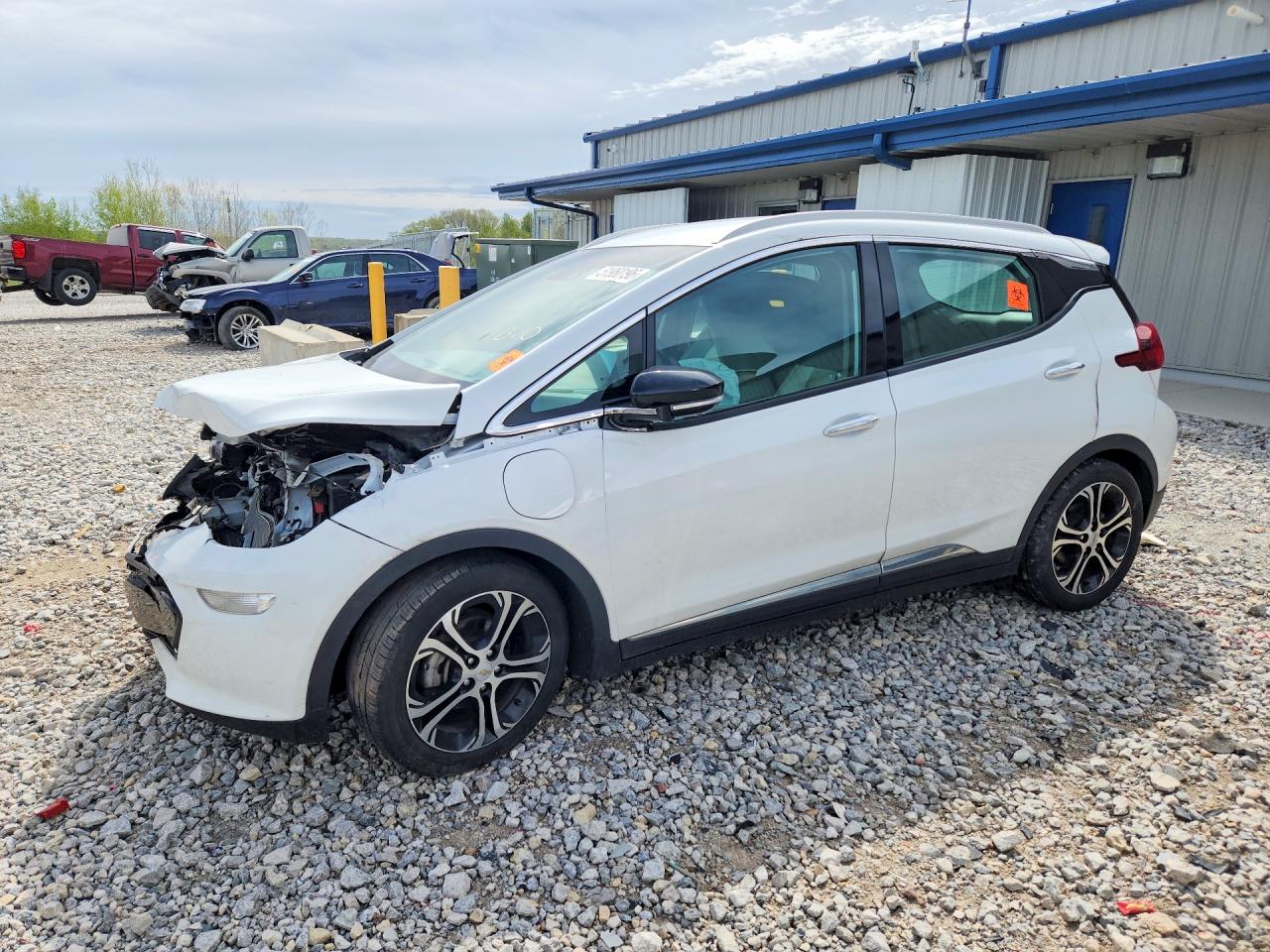 2020 CHEVROLET BOLT EV PREMIER